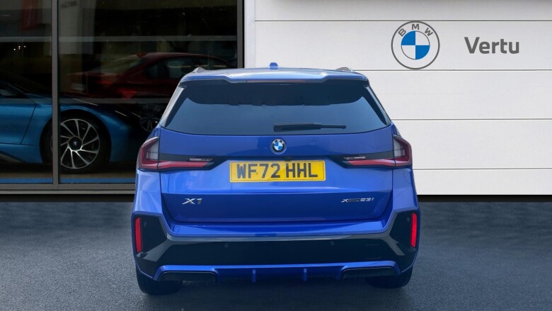 BMW X1 xDrive 23i MHT M Sport Premier 5dr Step Auto Petrol Estate